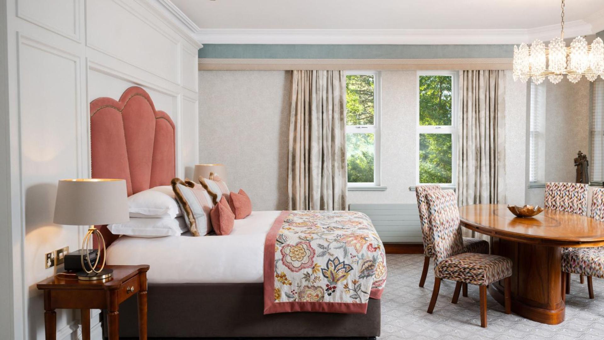 Estate Suite