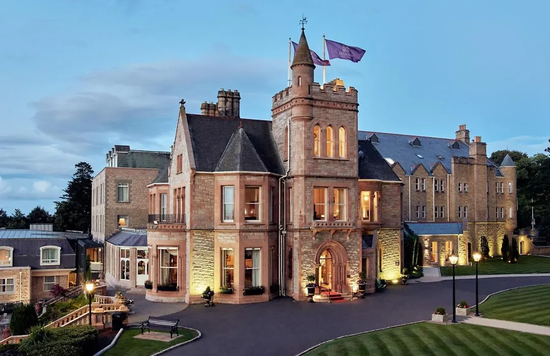 The Culloden Estate And Spa-1