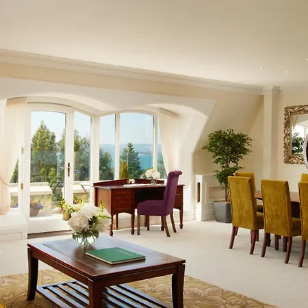 The Culloden Estate And Spa-3