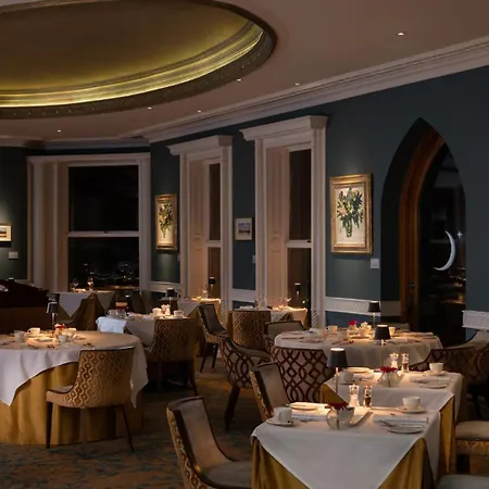 The Culloden Estate And Spa-2